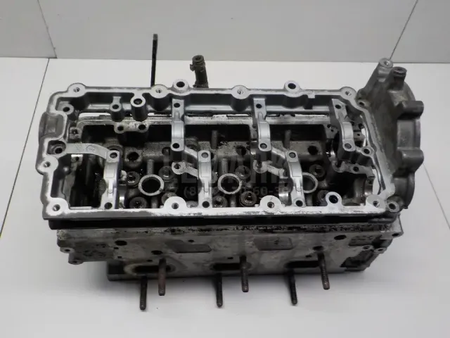 Головка блока для  Cadillac BLS 2006-2010
