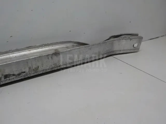 Усилитель переднего бампера для  Citroen C2 2003-2008