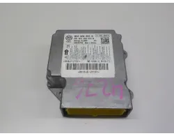Блок управления AIR BAG