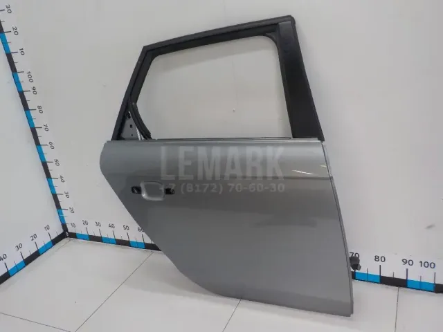 Дверь задняя правая для  BYD F0 2008-2015