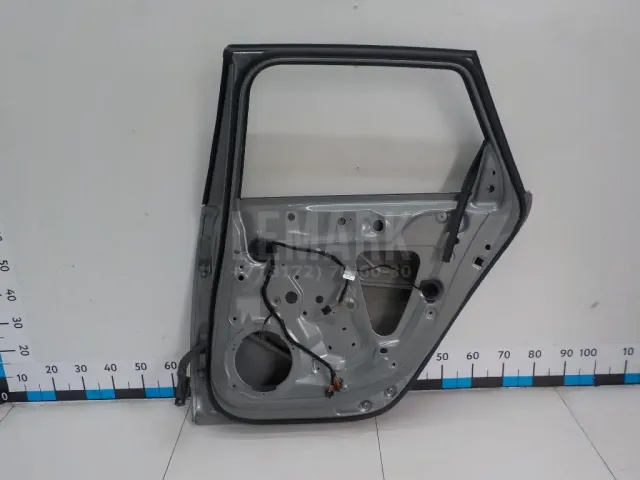 Дверь задняя правая для  BYD F0 2008-2015
