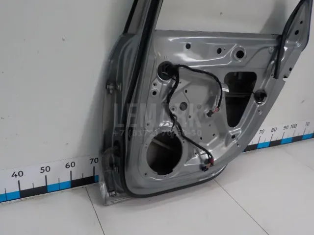 Дверь задняя правая для  BYD F0 2008-2015