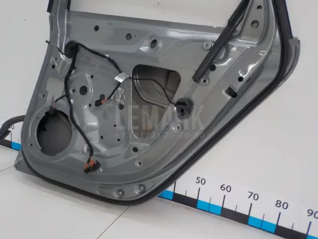 Дверь задняя правая для  BYD F0 2008-2015