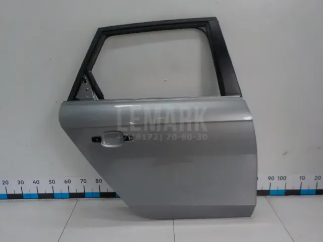 Дверь задняя правая для  BYD F0 2008-2015