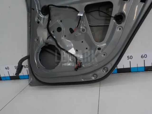 Дверь задняя правая для  BYD F0 2008-2015