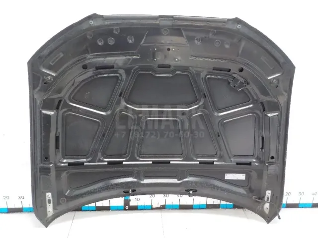 Капот для  Cadillac SRX 2009-2016