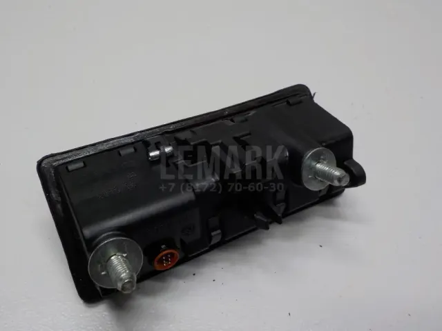 Кнопка открывания багажника для  Audi Q3 (8U) 2012-2018