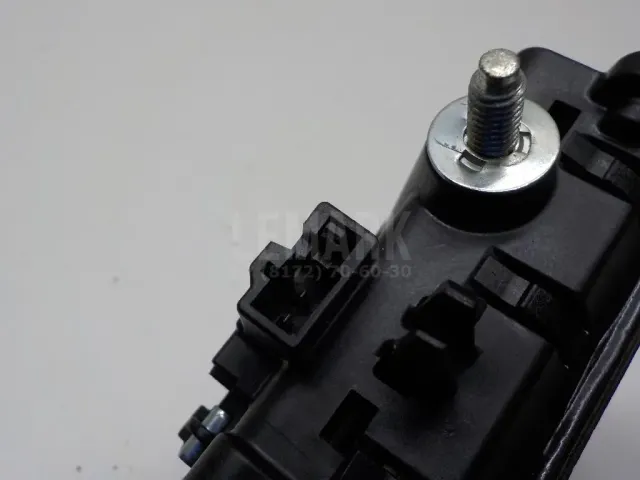 Кнопка открывания багажника для  Audi Q3 (8U) 2012-2018
