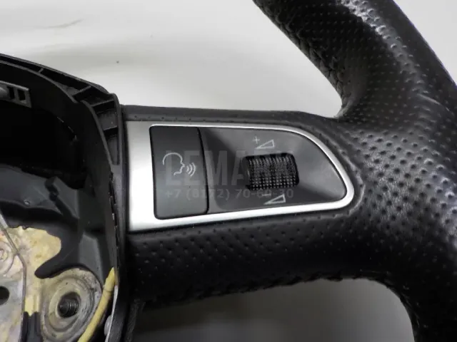 Рулевое колесо для AIR BAG (без AIR BAG) для  Audi A5/S5 (F5) 2017