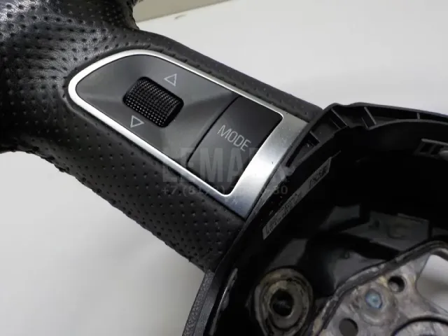 Рулевое колесо для AIR BAG (без AIR BAG) для  Audi A5/S5 (F5) 2017