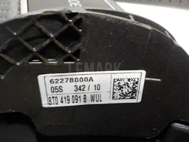 Рулевое колесо для AIR BAG (без AIR BAG) для  Audi A5/S5 (F5) 2017