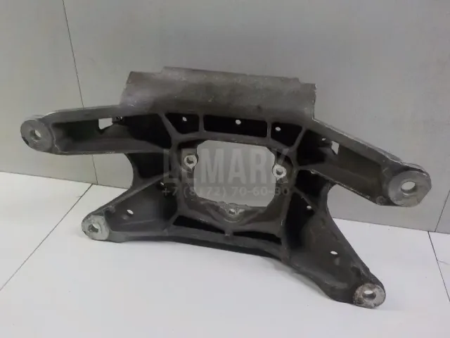 Кронштейн опоры КПП для  Citroen C5 2004-2008