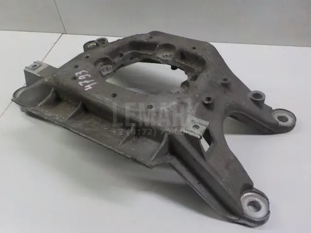 Кронштейн опоры КПП для  Citroen C5 2004-2008
