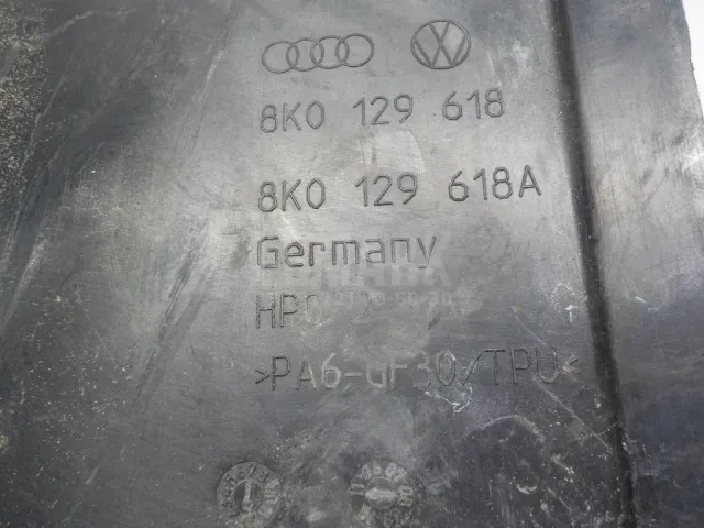 Патрубок воздушного фильтра для  Audi A4 [B9] 2015