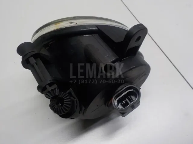 Фара противотуманная левая для  BMW 5-serie G30/G31/F90 2017-2023