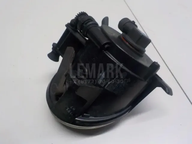 Фара противотуманная левая для  BMW 5-serie G30/G31/F90 2017-2023