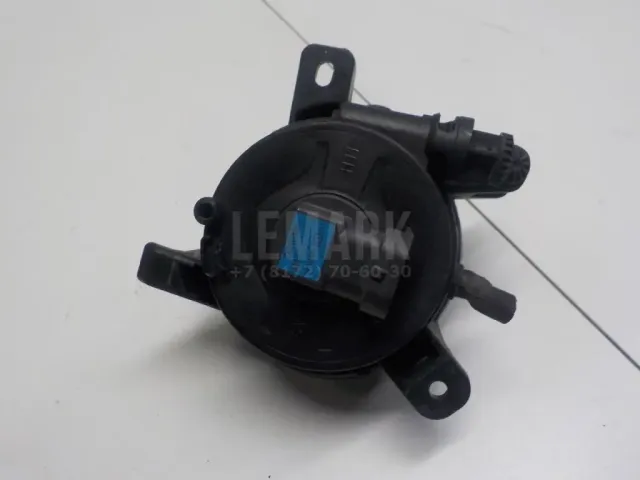 Фара противотуманная левая для  BMW 5-serie G30/G31/F90 2017-2023