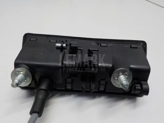 Кнопка открывания багажника для  Audi A5/S5 (F5) 2017
