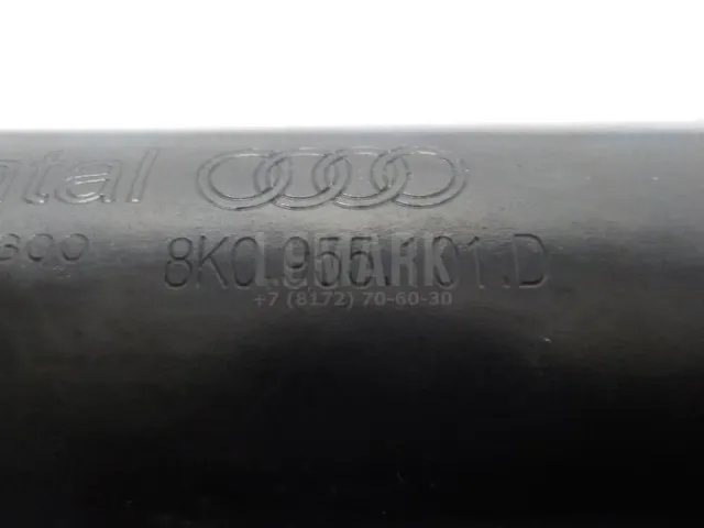 Форсунка омывателя фары для  Audi A4 [B8] Allroad 2009-2015