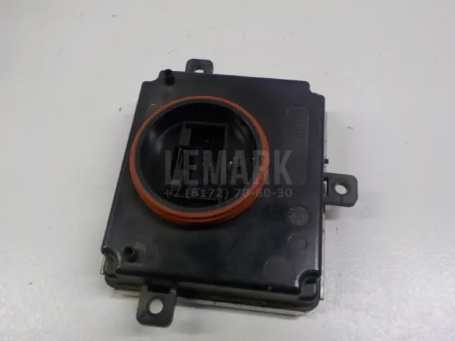 Блок управления светом для  Ford Fiesta 2001-2008