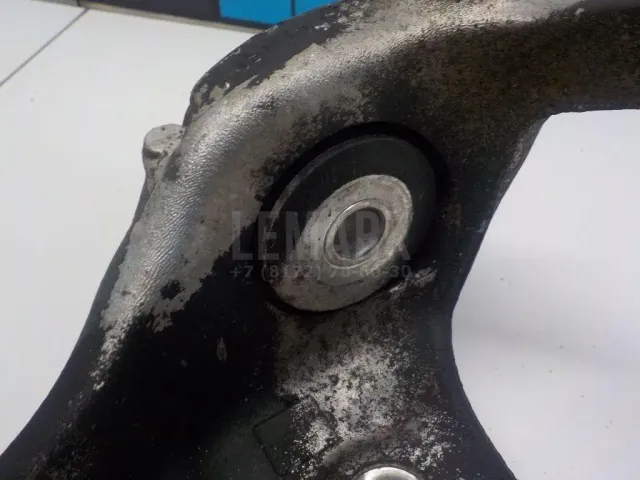 Кулак поворотный задний правый для  Audi A3 (8L1) 1996-2003