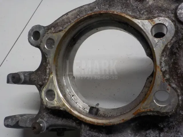 Кулак поворотный задний правый для  Audi A3 (8L1) 1996-2003