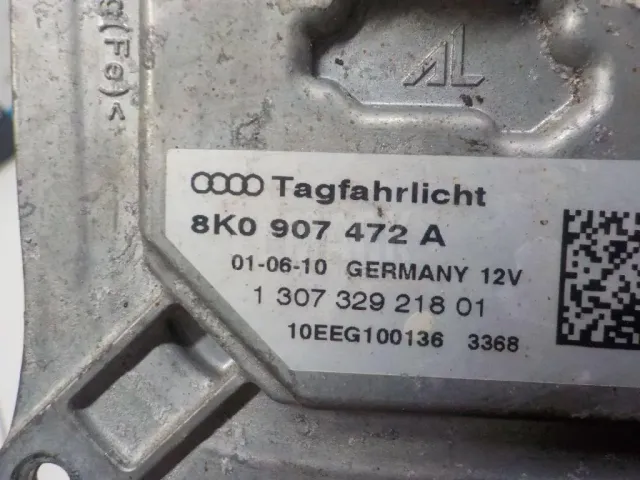 Блок управления светом для  Citroen C4 2004-2011