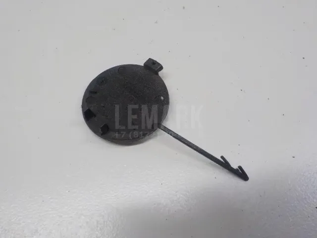 Заглушка буксировочного крюка для  Ford Fusion 2002-2012