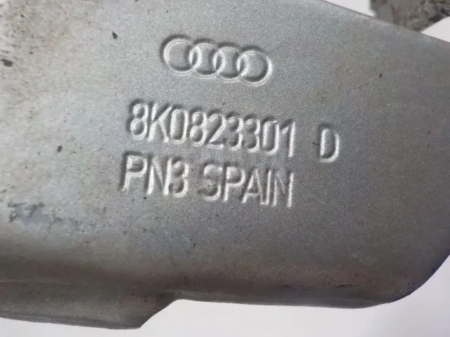 Петля капота левая для  Audi A4 [B8] 2007-2015
