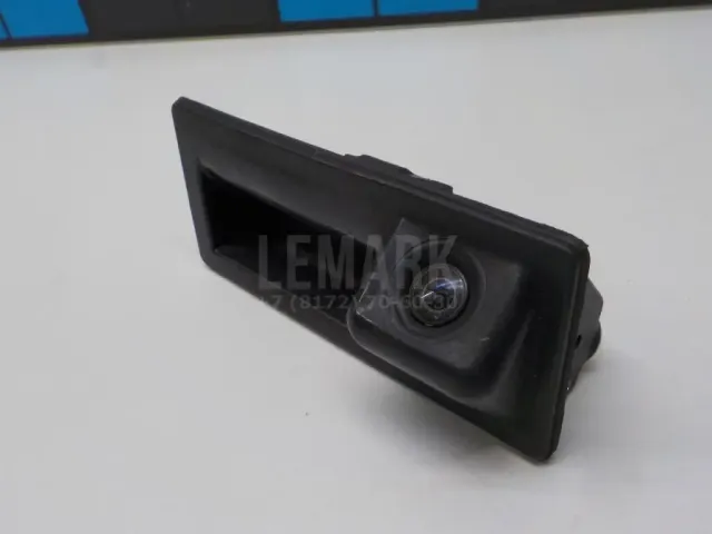 Кнопка открывания багажника для  Audi Allroad quattro 2000-2005