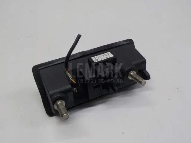 Кнопка открывания багажника для  Ford Kuga 2008-2012