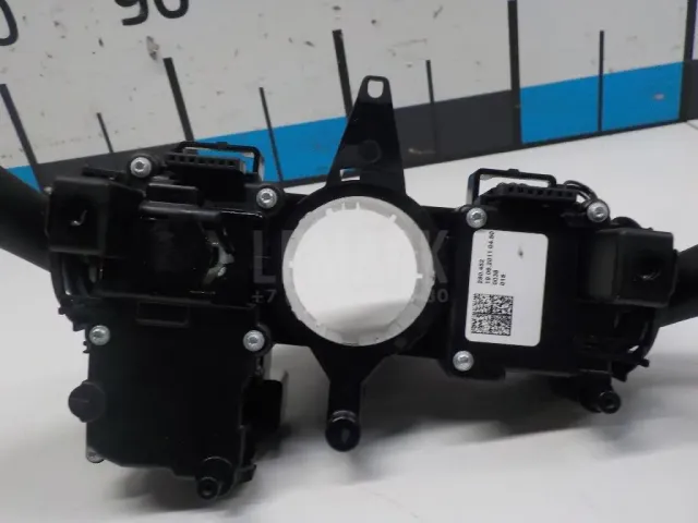 Переключатель подрулевой в сборе для  Ford Escape EUR 2007-2009