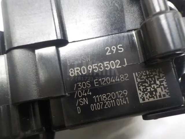 Переключатель подрулевой в сборе для  Ford Escape EUR 2007-2009