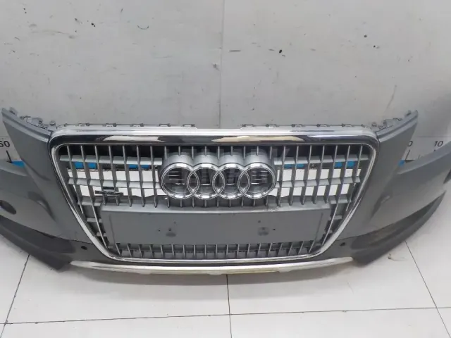 Бампер передний для  Audi A3 [8V] 2013-2020
