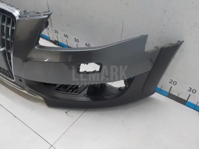 Бампер передний для  Audi A3 [8V] 2013-2020
