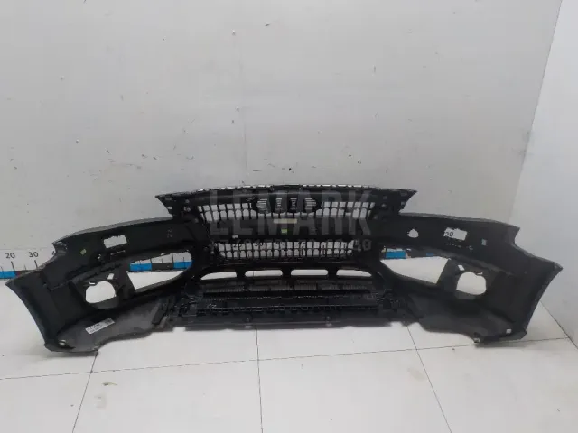 Бампер передний для  Audi A3 [8V] 2013-2020