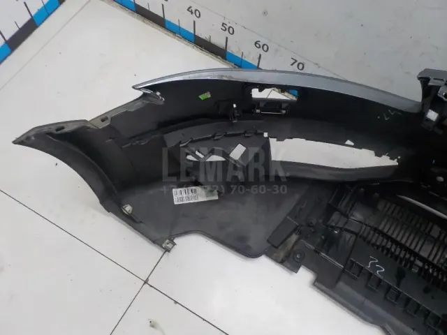 Бампер передний для  Audi A3 [8V] 2013-2020