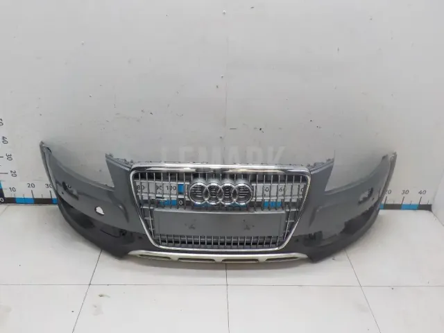 Бампер передний для  Audi A3 [8V] 2013-2020