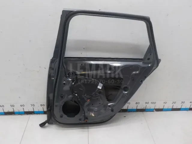 Дверь задняя правая для  Ford Edge 2007-2015