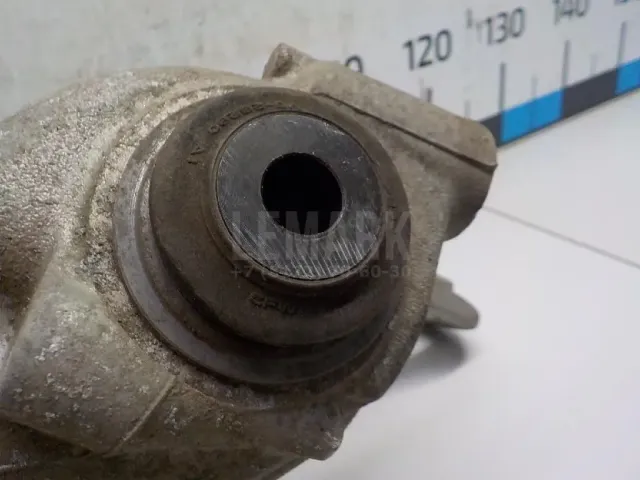 Кулак поворотный задний правый для  Audi Q3 (8U) 2012-2018