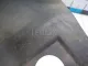 Накладка на порог (наружная) для  Ford Kuga 2008-2012