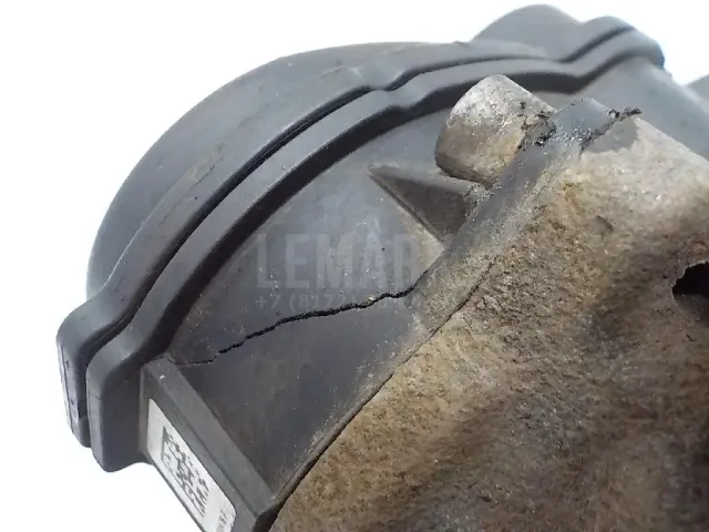 Скоба суппорта заднего левого для  Great Wall Hover 2005-2010