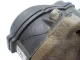 Скоба суппорта заднего левого для  Great Wall Hover 2005-2010