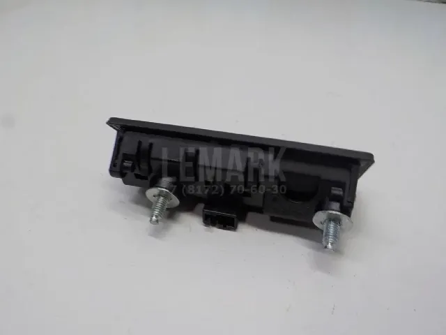 Кнопка открывания багажника для  Audi A3 [8PA] Sportback 2004-2013