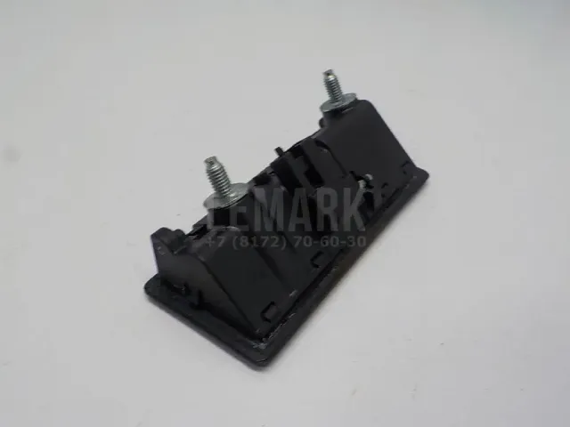 Кнопка открывания багажника для  Audi A3 [8PA] Sportback 2004-2013