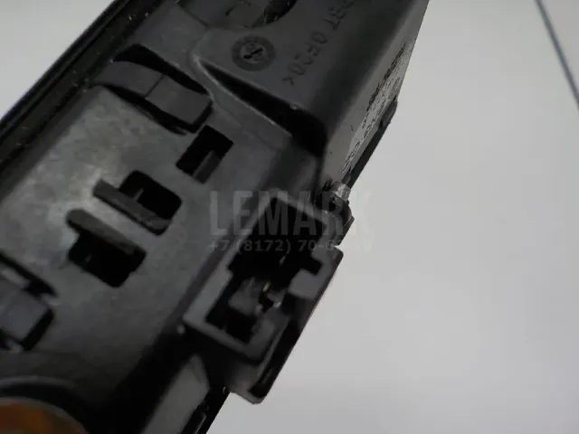 Кнопка открывания багажника для  Audi A3 [8PA] Sportback 2004-2013