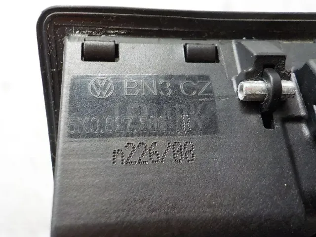 Кнопка открывания багажника для  Audi A3 [8PA] Sportback 2004-2013