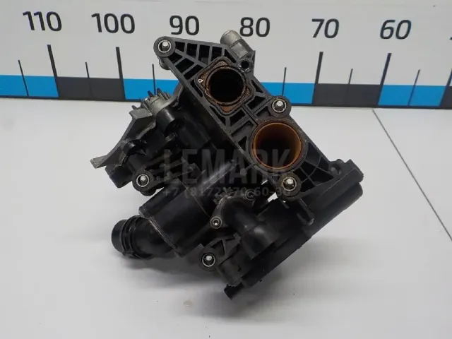 Корпус термостата для  Audi A4 [B5] 1994-2001