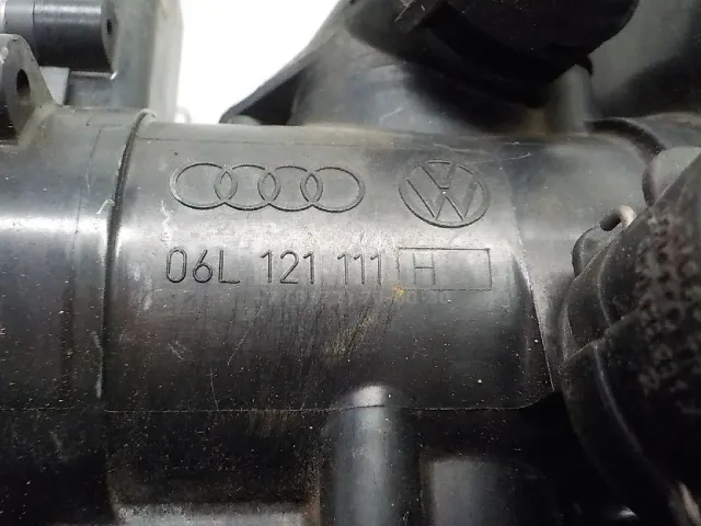 Корпус термостата для  Audi A4 [B5] 1994-2001