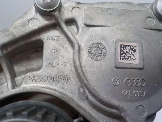 Корпус термостата для  Audi A4 [B5] 1994-2001